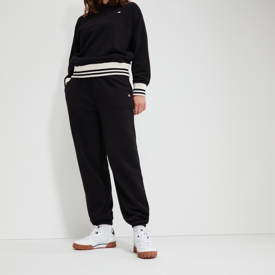Jogginghose Nani Schwarz für Damen