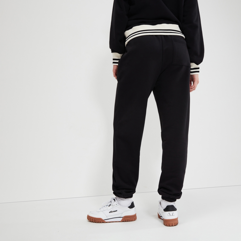 Jogginghose Nani Schwarz für Damen