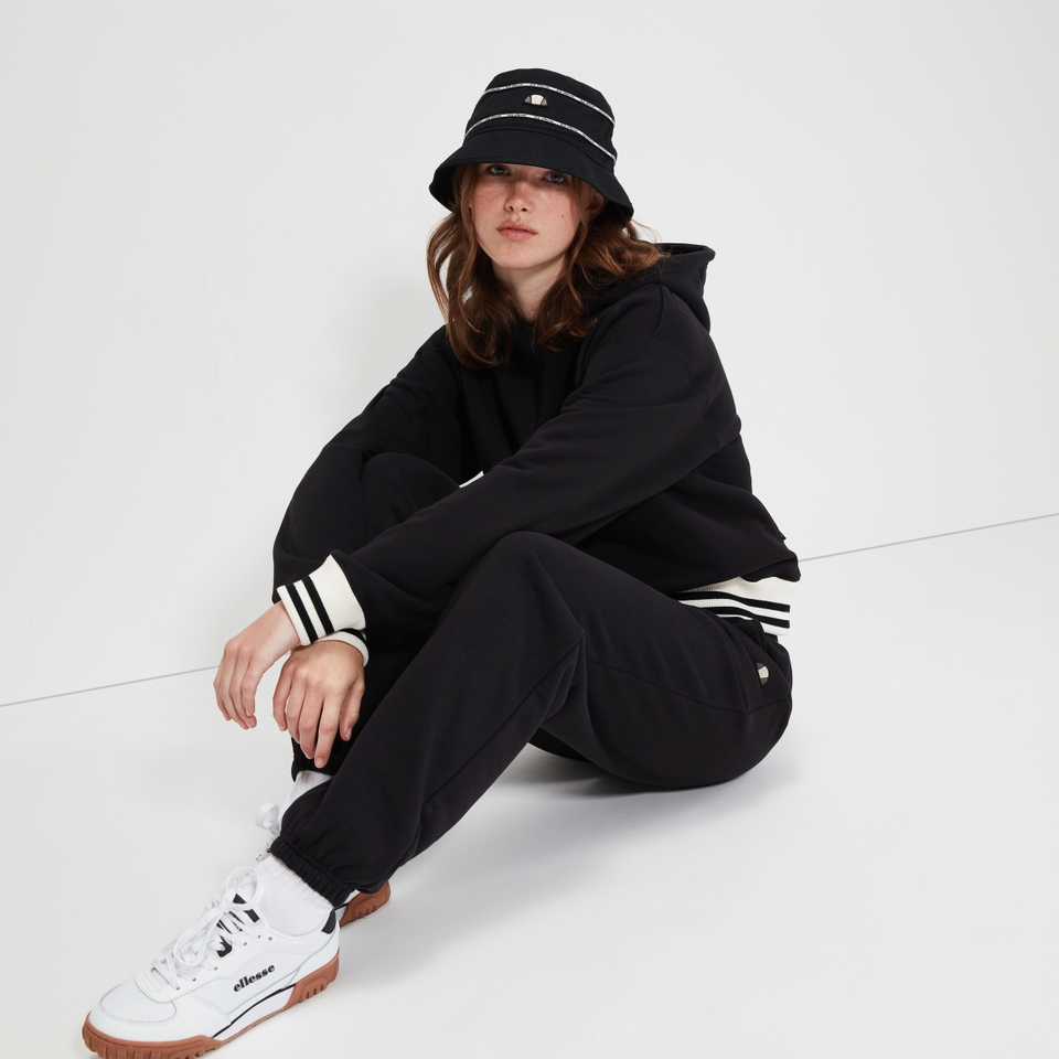 Women's Nani Jog Pant Black