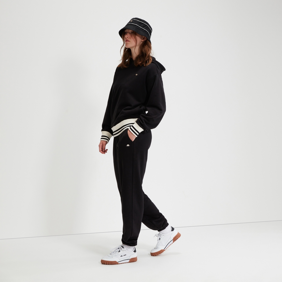 Women's Nani Jog Pant Black