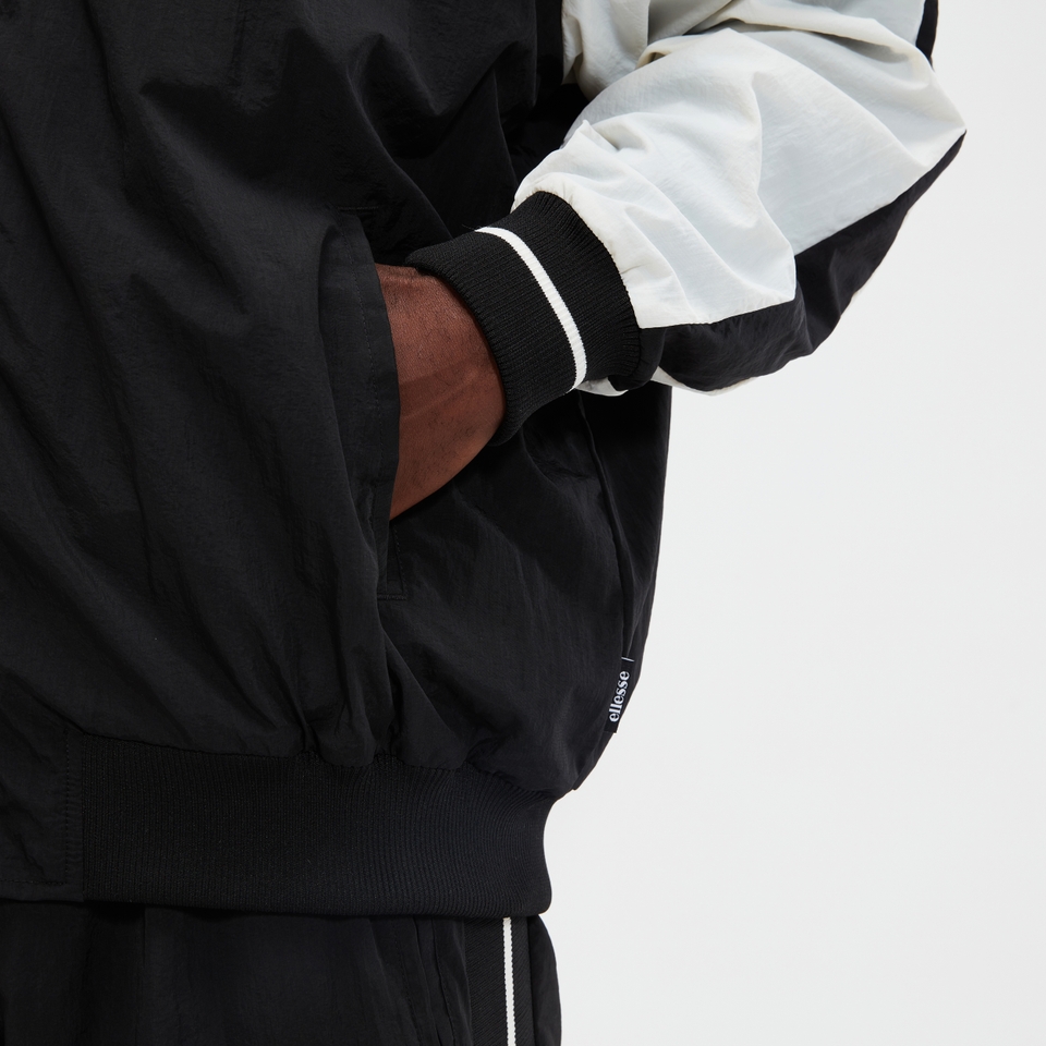 Jacke Lacozza Schwarz für Herren