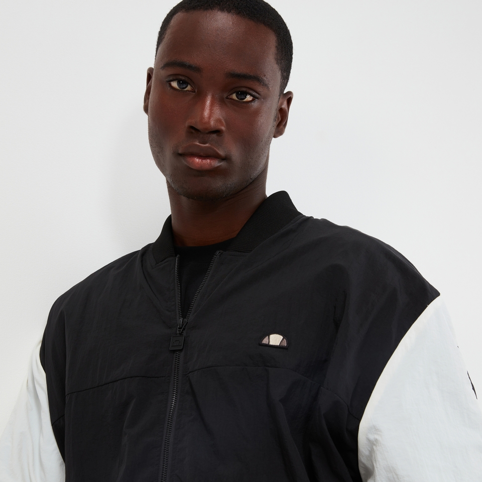 Jacke Lacozza Schwarz für Herren