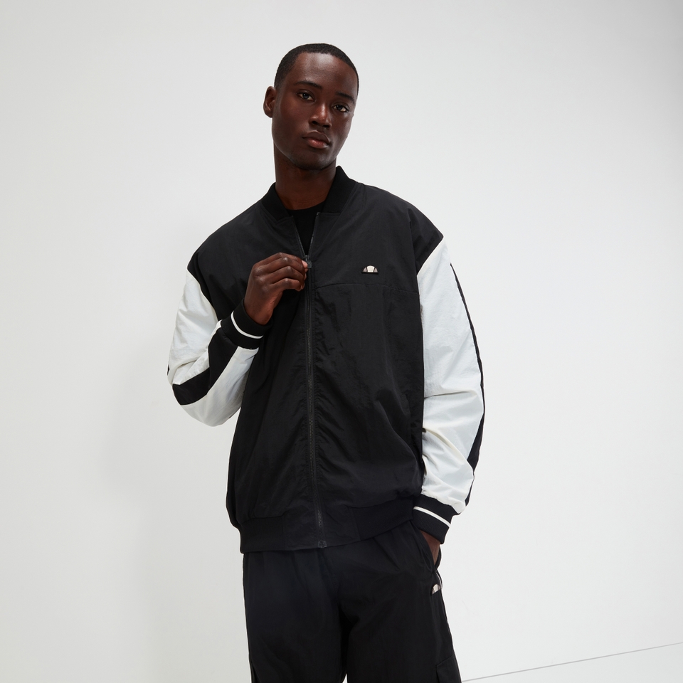 Jacke Lacozza Schwarz für Herren