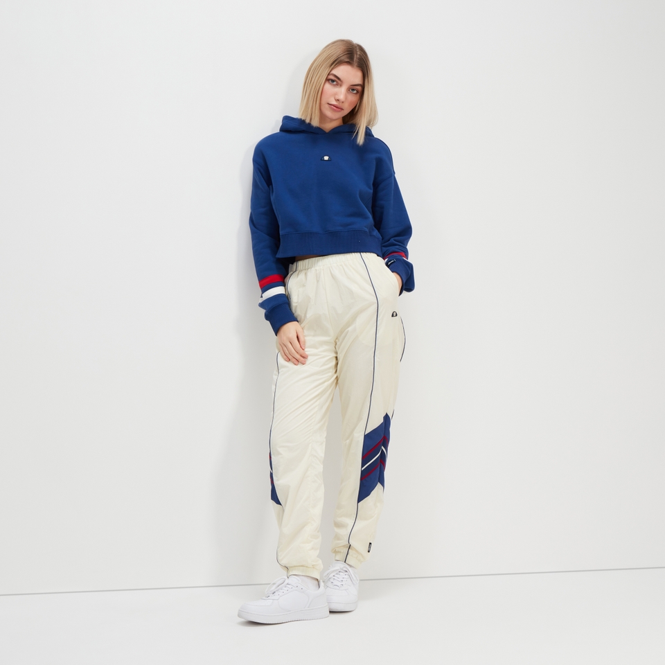 Women's Jimenez Track Pant Off White