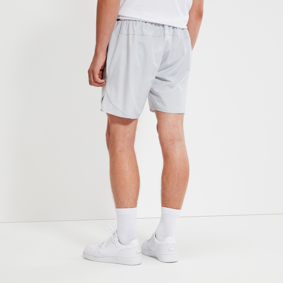 Shorts Locazzi Hellgrau für Herren
