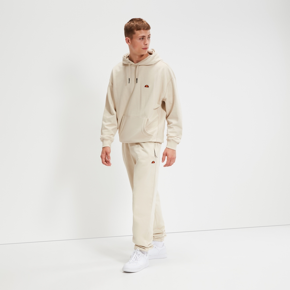 Men's Quaracchi Jog Pant Beige