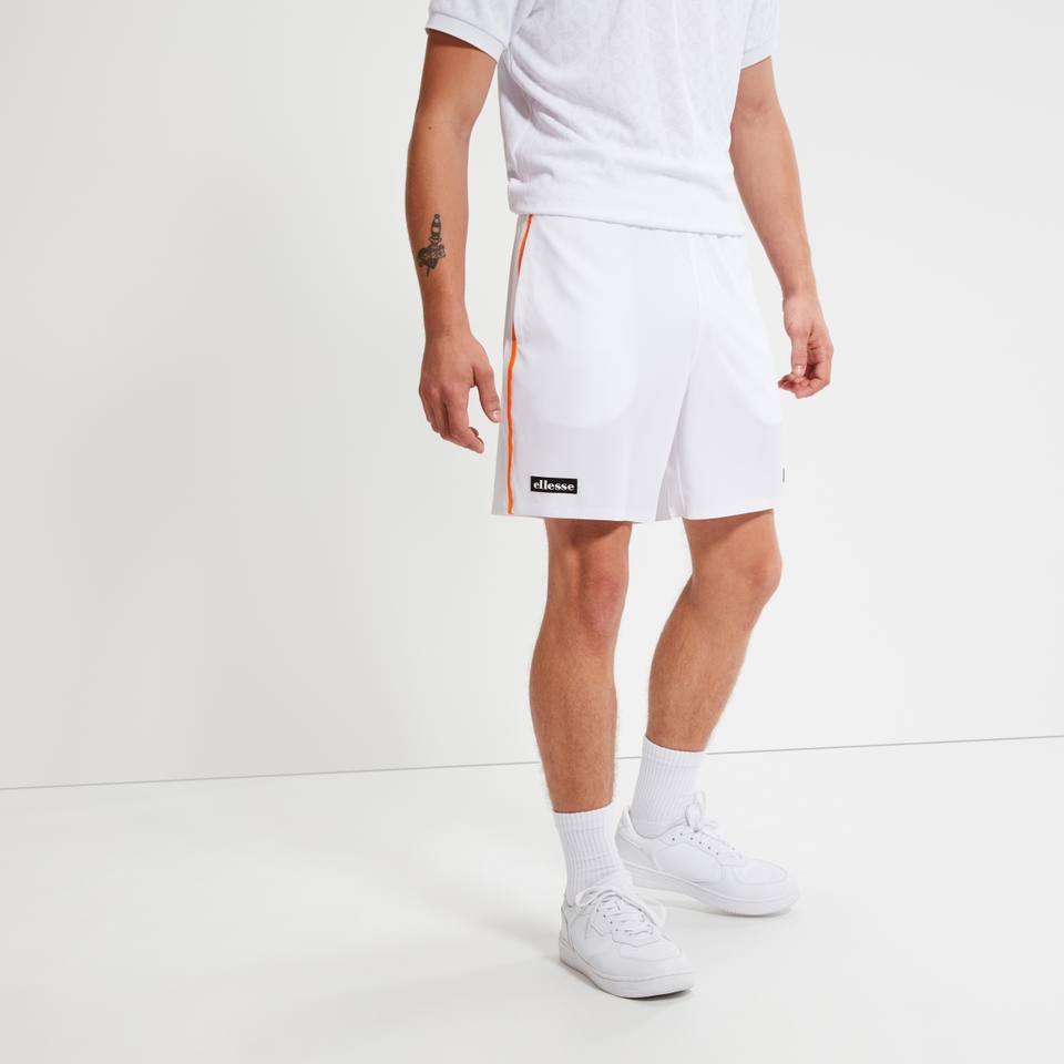 Shorts Tintagel Weiß für Herren