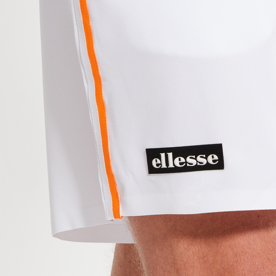 Shorts Tintagel Weiß für Herren