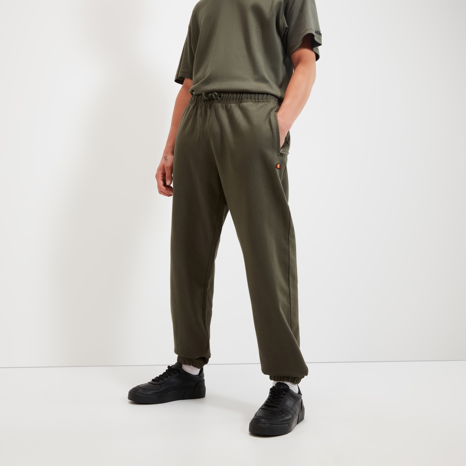 Men's Quaracchi Jog Pant Khaki