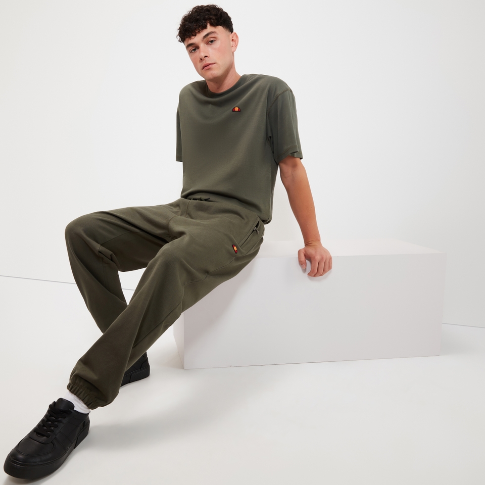 Men's Quaracchi Jog Pant Khaki