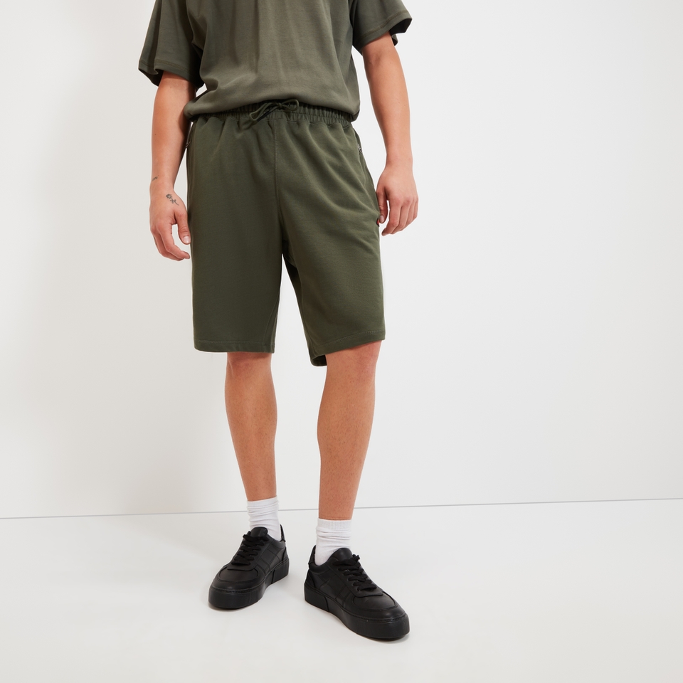 Shorts Romoia Khaki für Herren