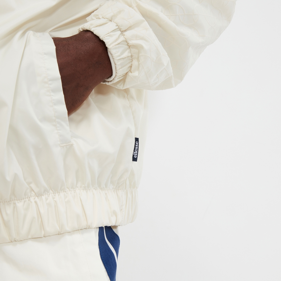Jacke Trezi Cremeweiß für Herren