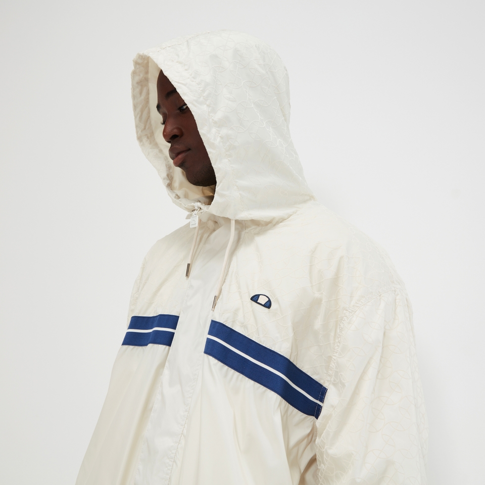 Jacke Trezi Cremeweiß für Herren