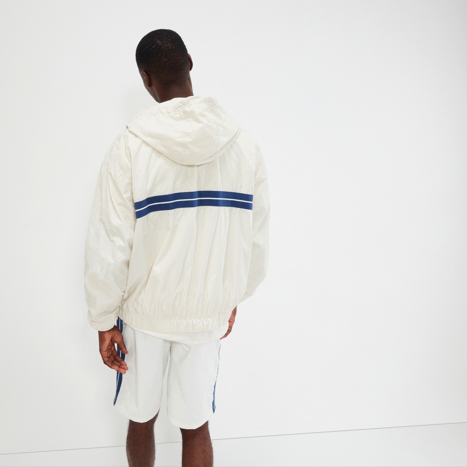 Jacke Trezi Cremeweiß für Herren