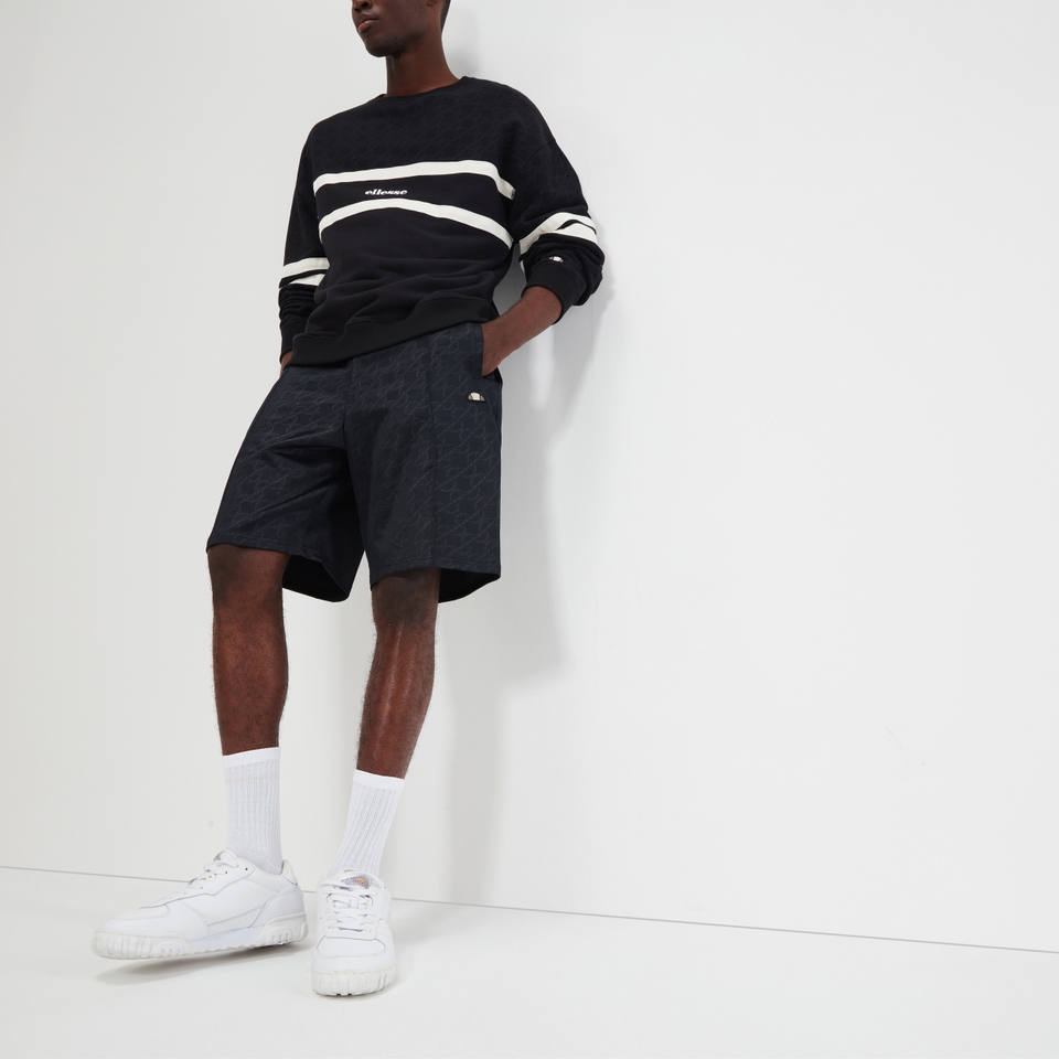 Men's Bezano All Over Print Short
