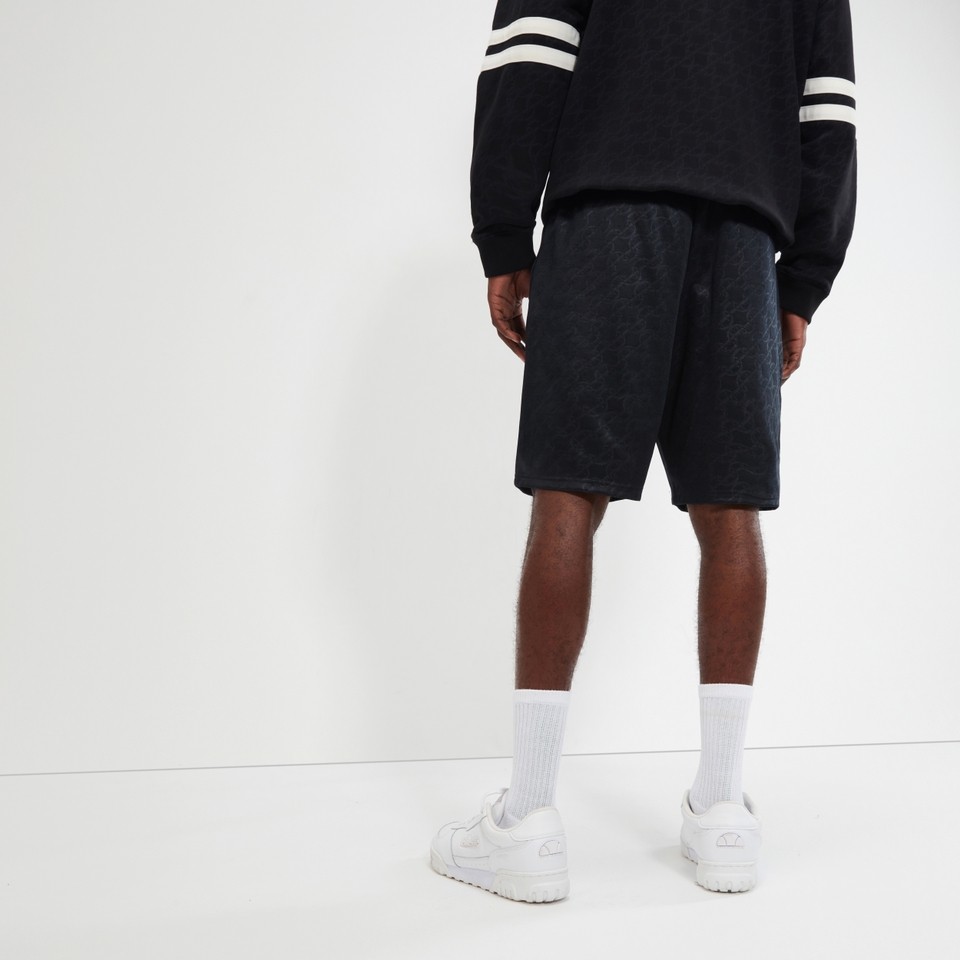 Men's Bezano All Over Print Short