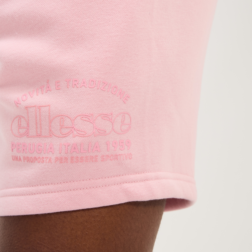 Shorts Lazzaroi Hellrosa