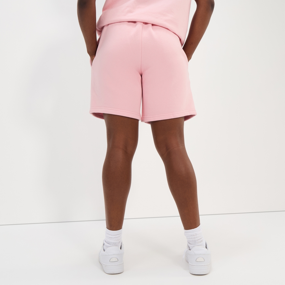 Shorts Lazzaroi Hellrosa