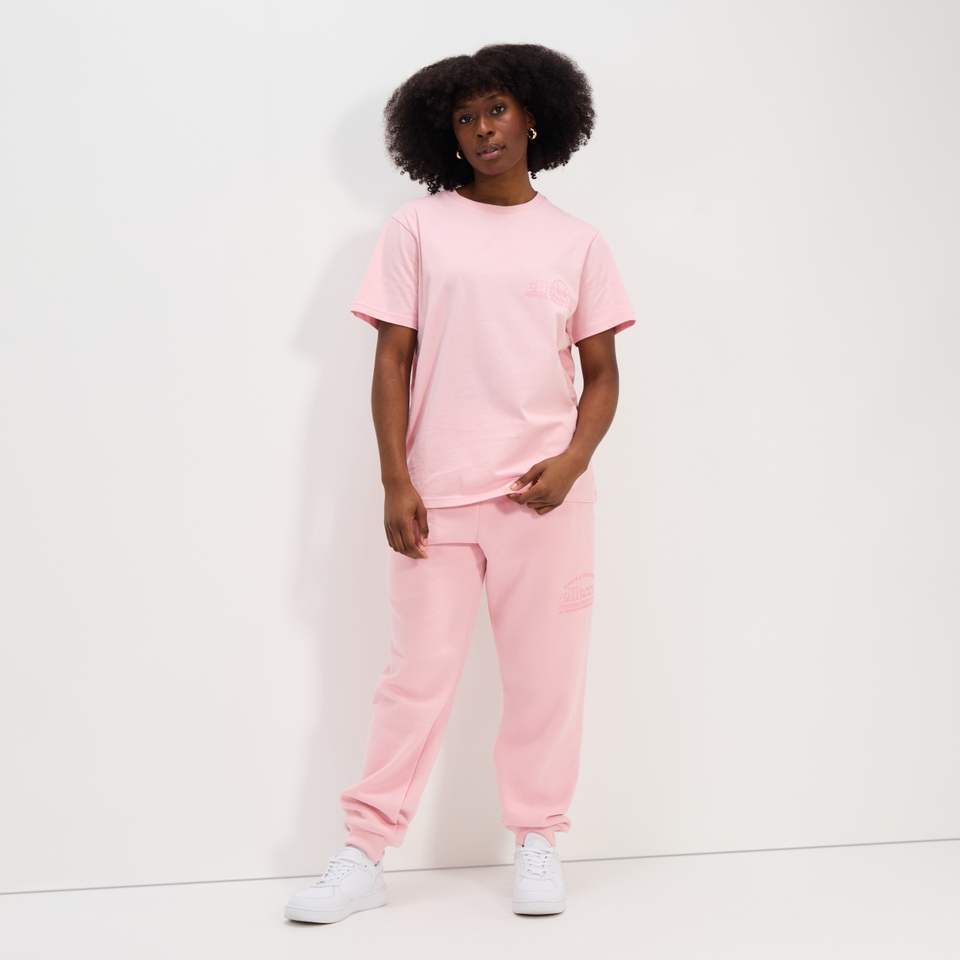 Marghera Tee Light Pink