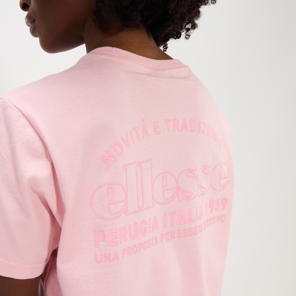 Marghera Tee Light Pink