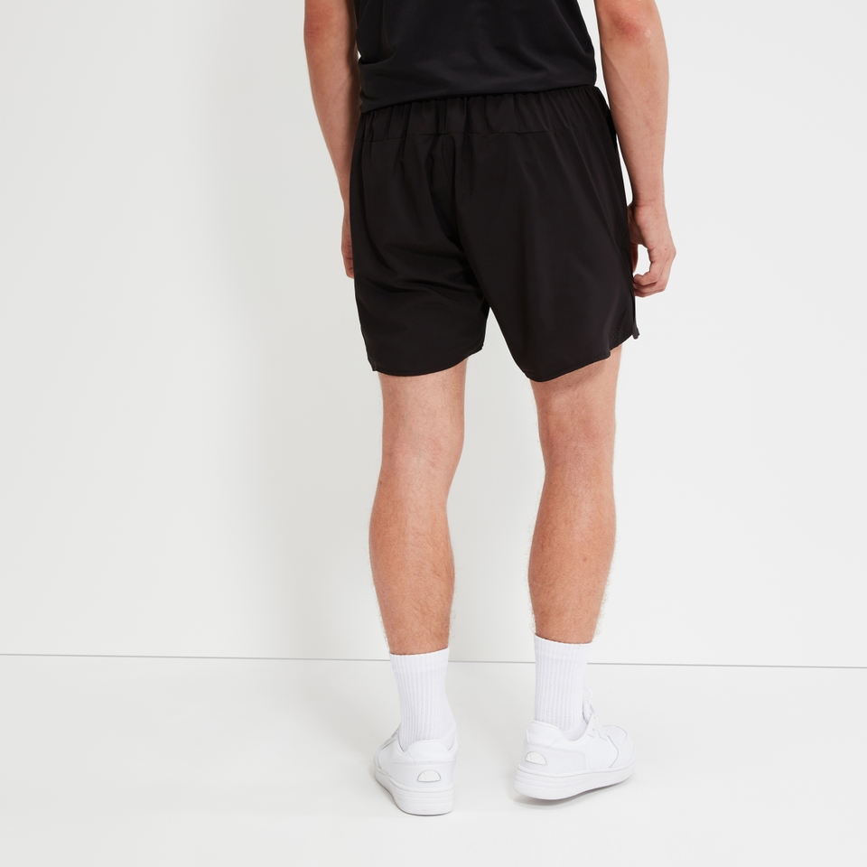 Shorts Locazzi Schwarz für Herren