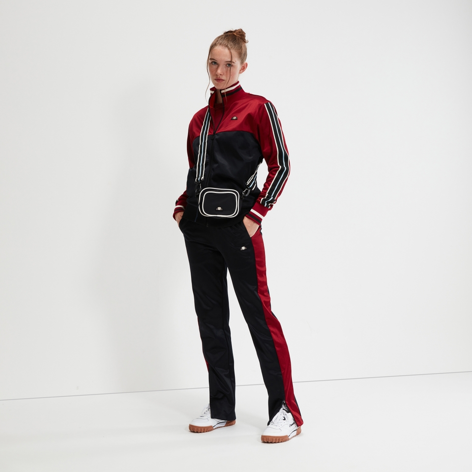 Women's Lynn Track Pant Black
