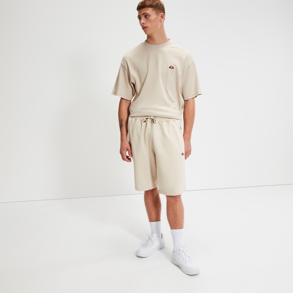 Shorts Romoia Beige für Herren
