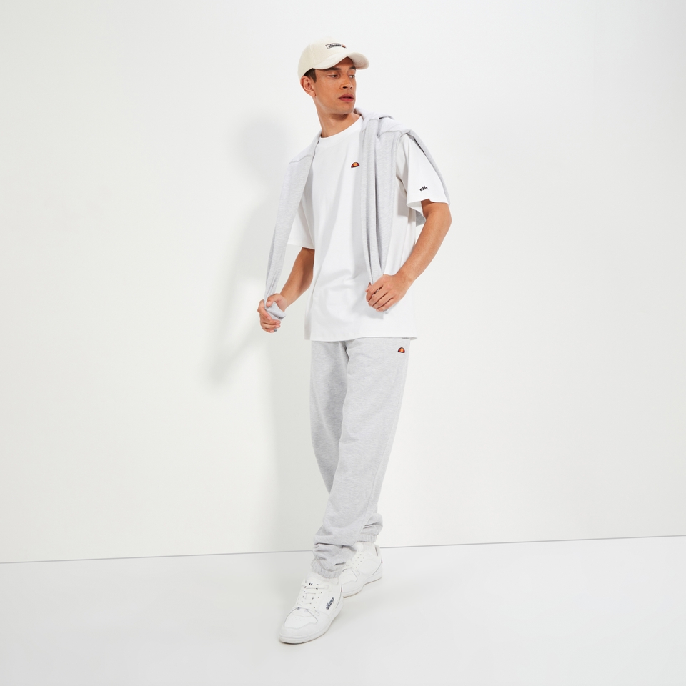 Men's Balatro Tee White