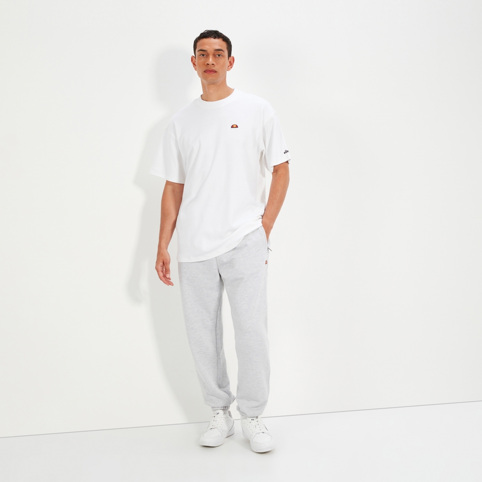 Men's Balatro Tee White
