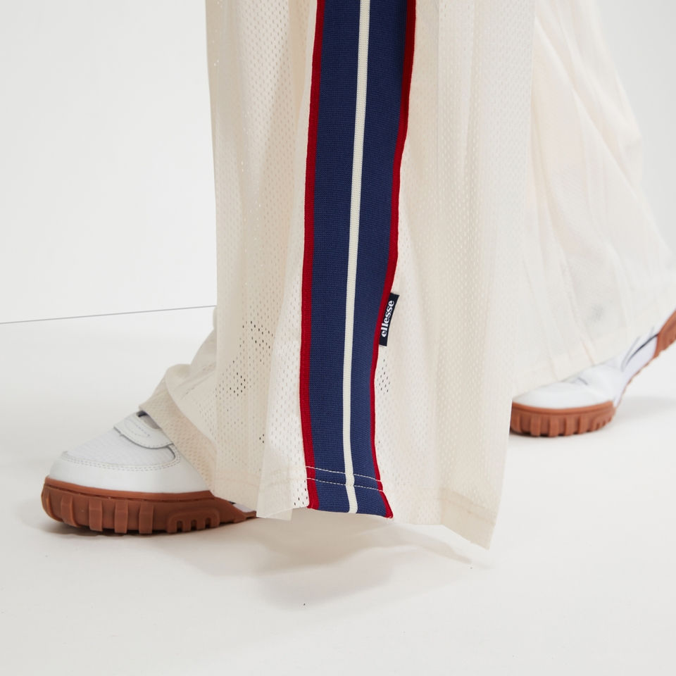 Women's Lillie Track Pant Off White
