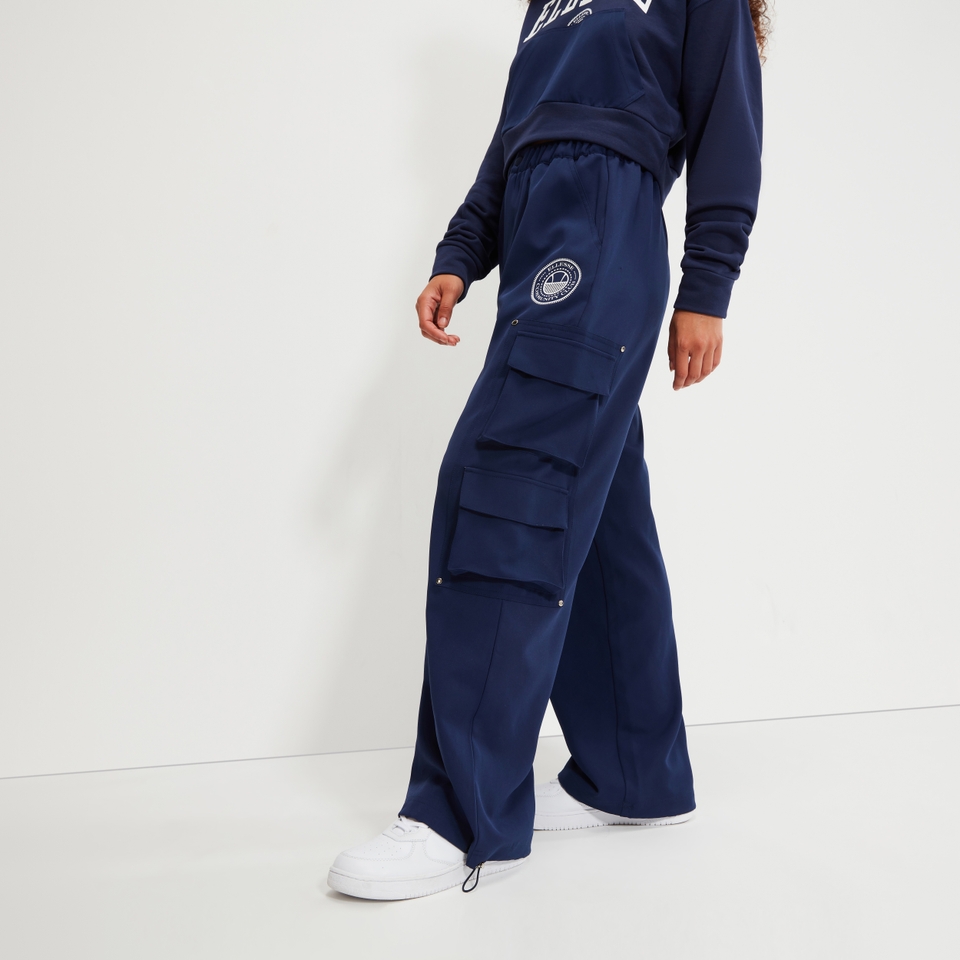 Women's Palmet Track Pant Navy