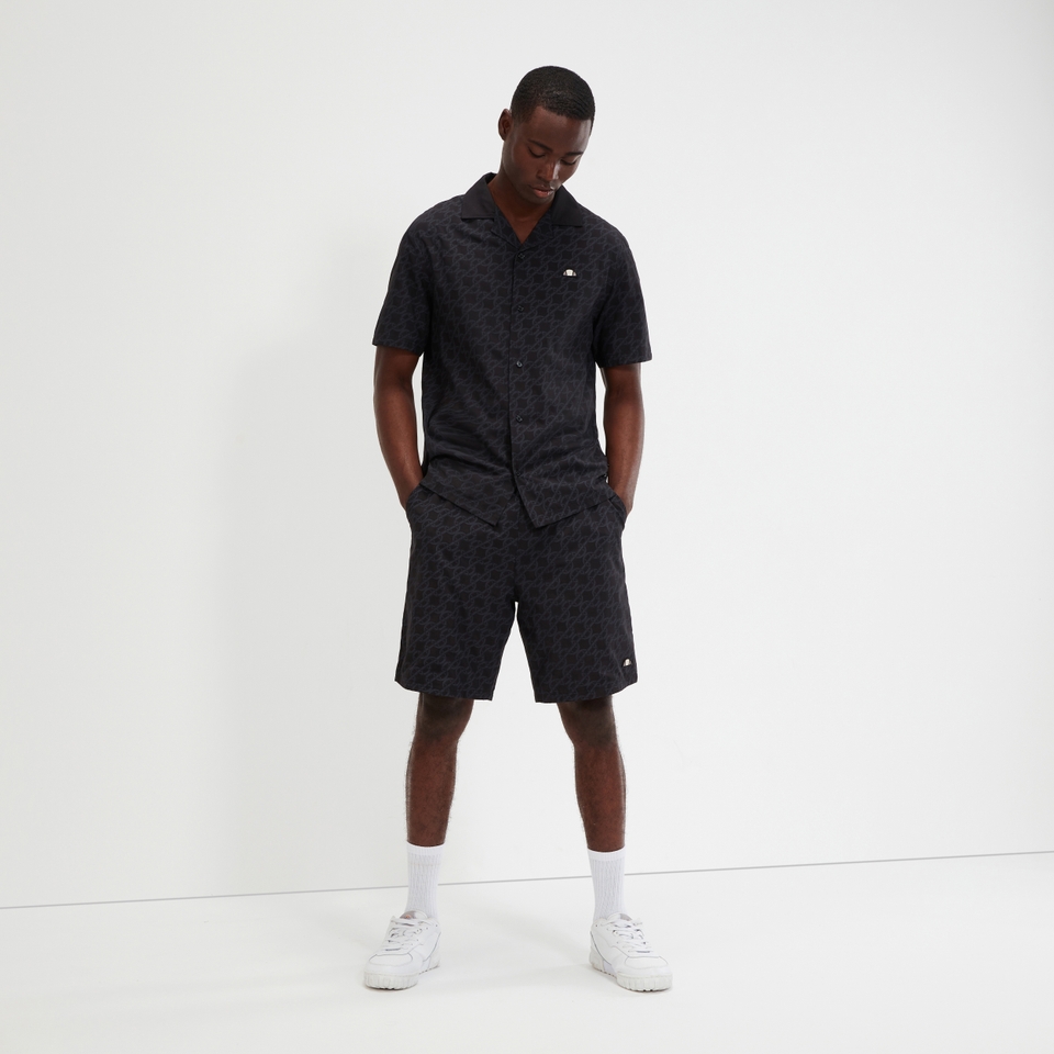 Shorts Alenzo Komplett bedruckt für Herren