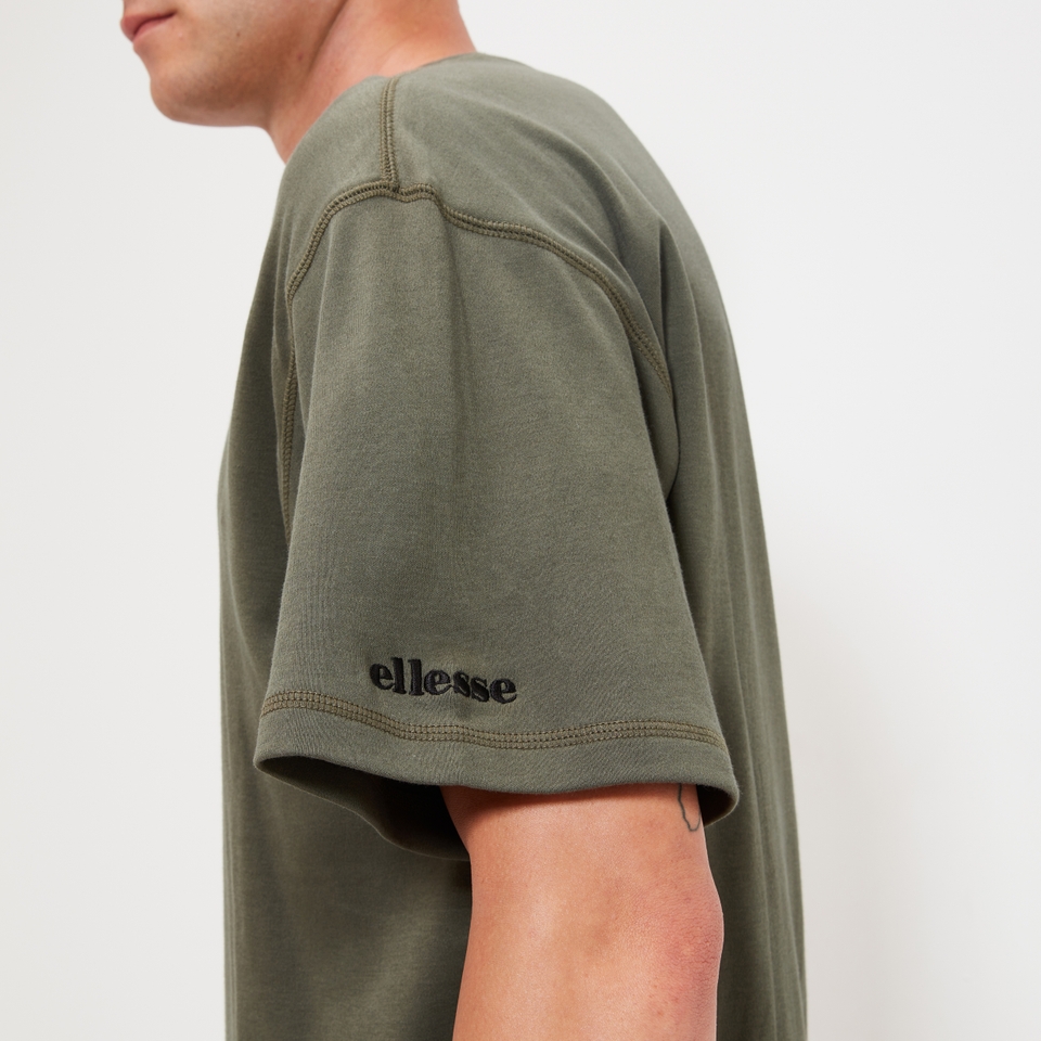 Men's Balatro Tee Khaki