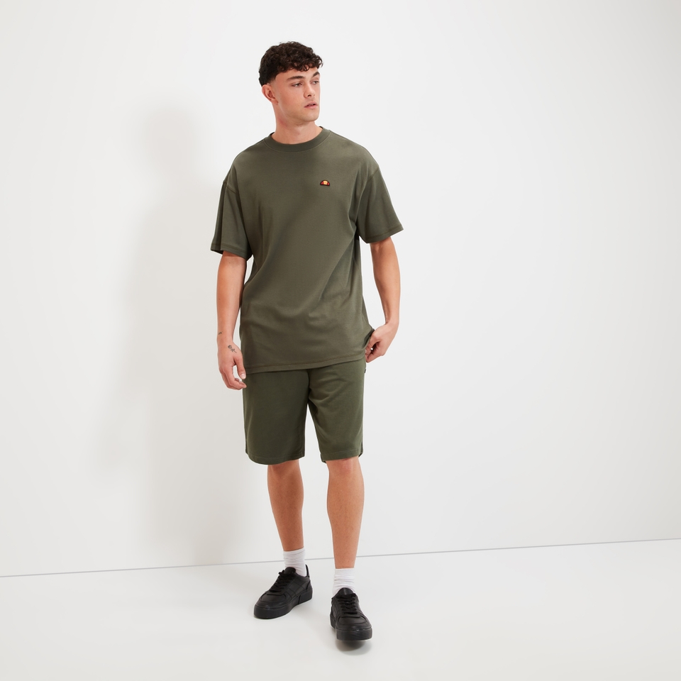 T-Shirt Balatro Khaki für Herren