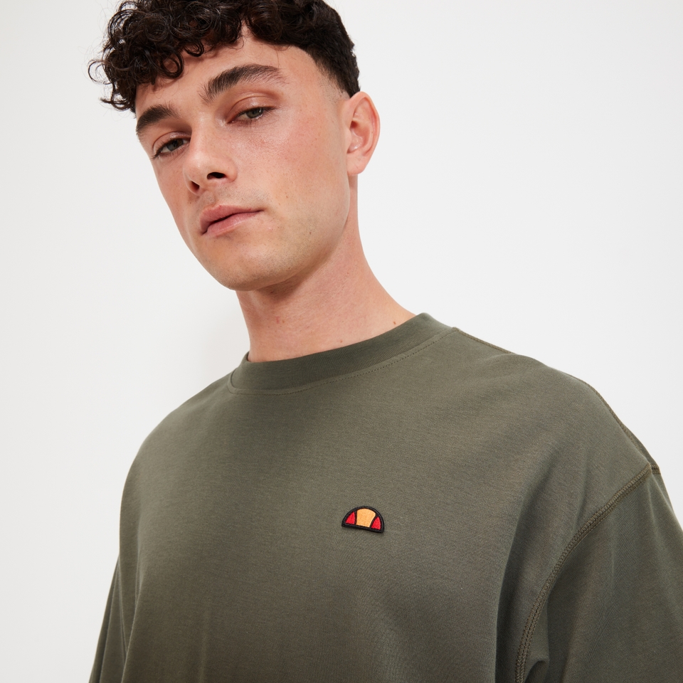 T-Shirt Balatro Khaki für Herren