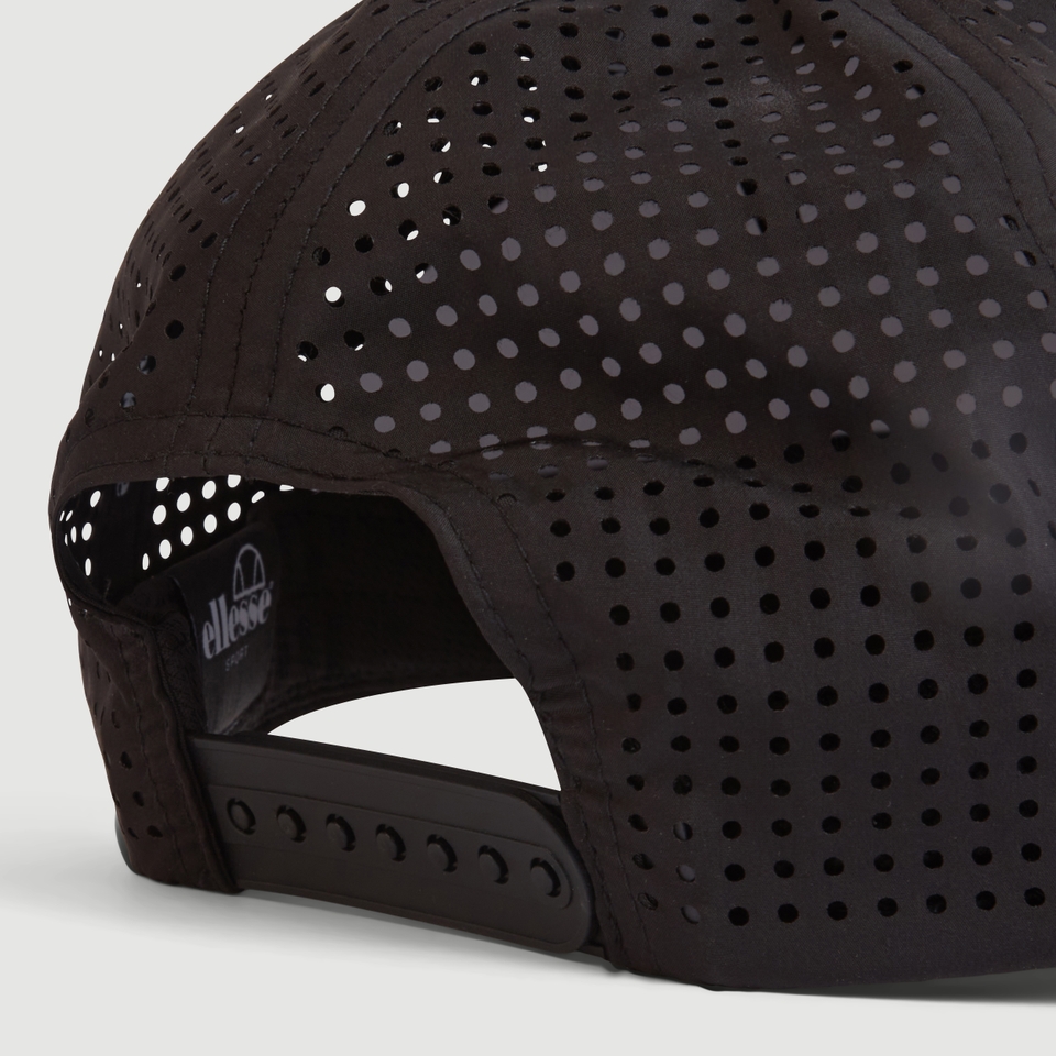 Men's Fazina Cap Black