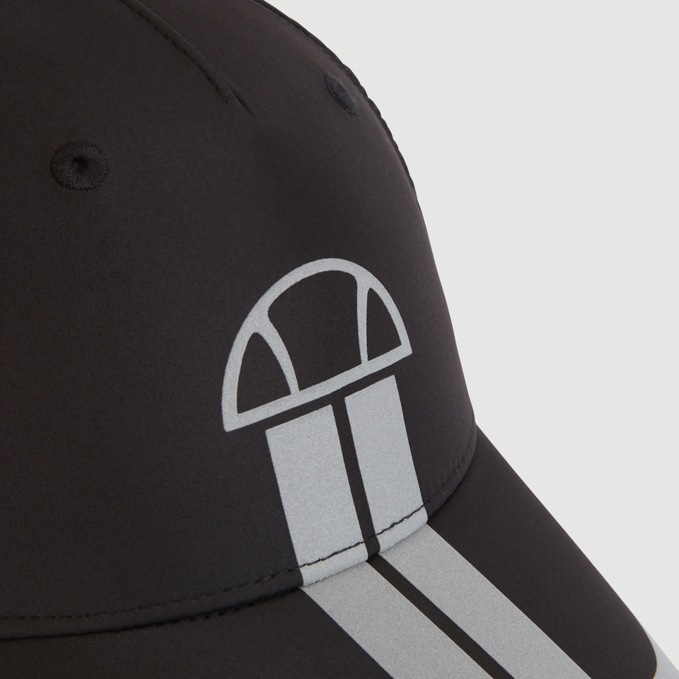 Men's Fazina Cap Black