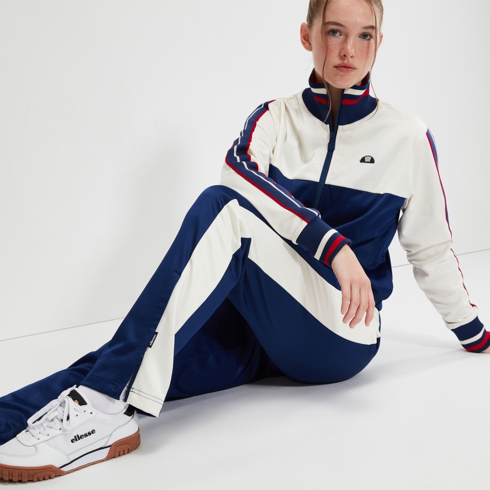 Trainingshose Lynn Marineblau für Damen