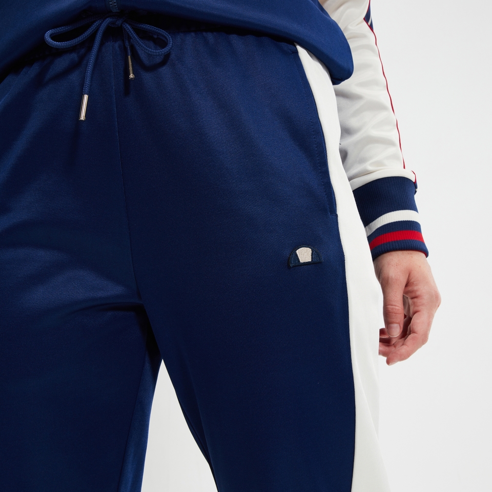 Trainingshose Lynn Marineblau für Damen