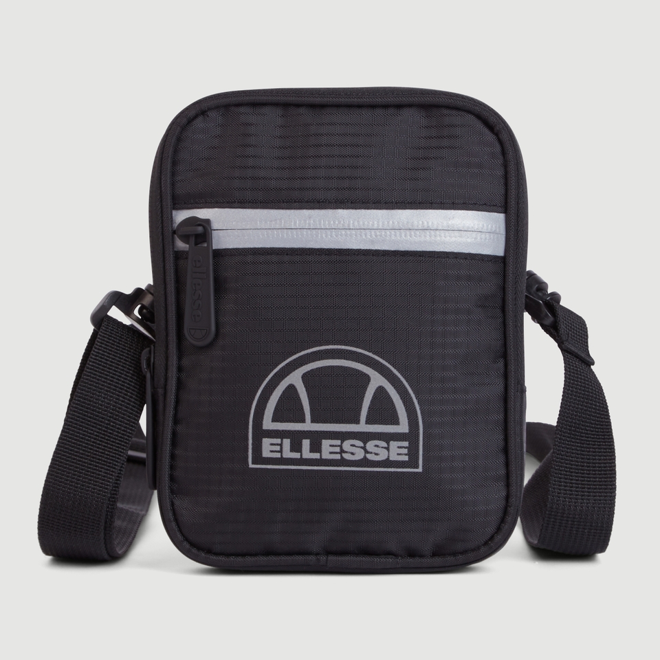 Crossbody-Tasche Torrin Schwarz für Herren