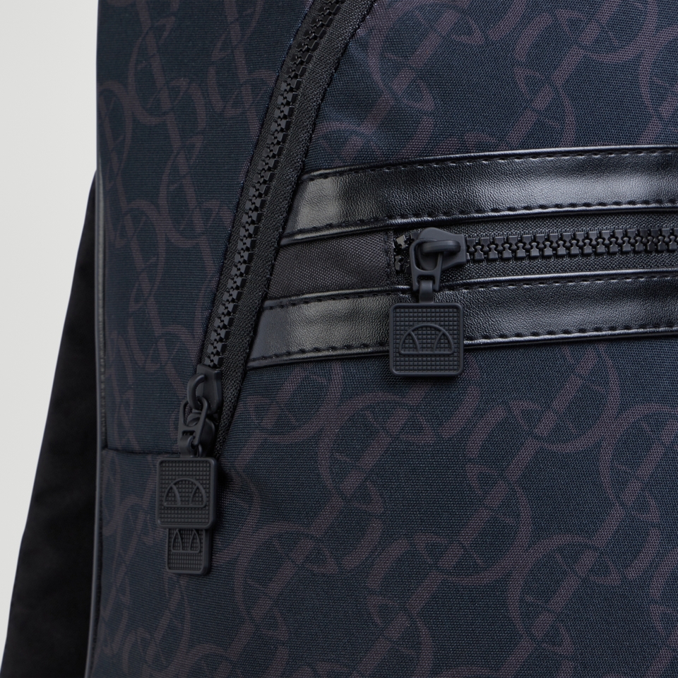 Men's Litazo All Over Print Backpack