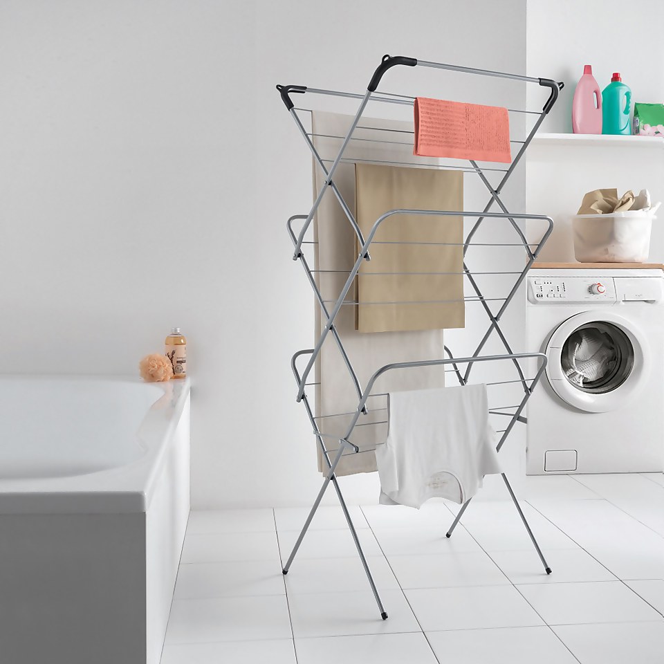Concerto 3 Tier Airer