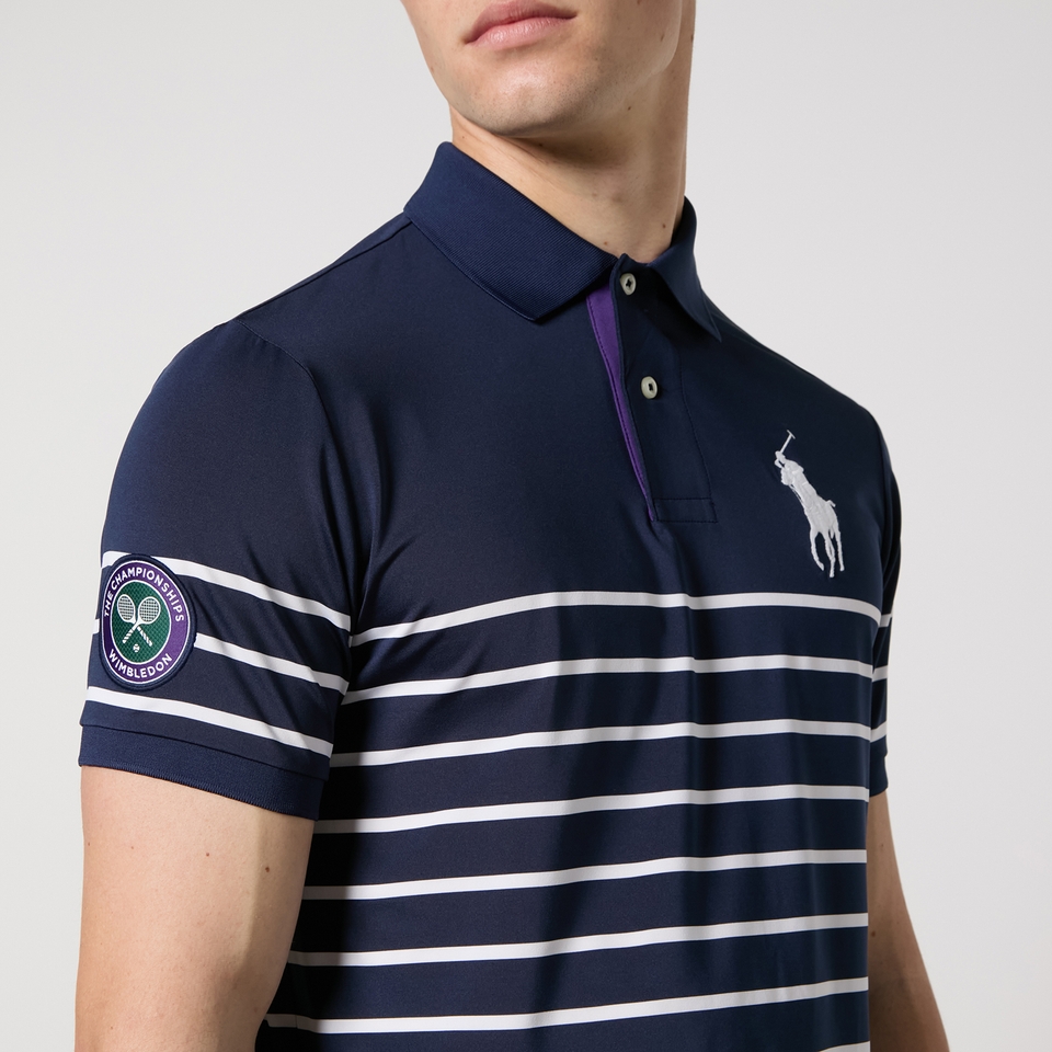 The Wimbledon Online Shop ︳ Polo Ralph Lauren Ball Boy