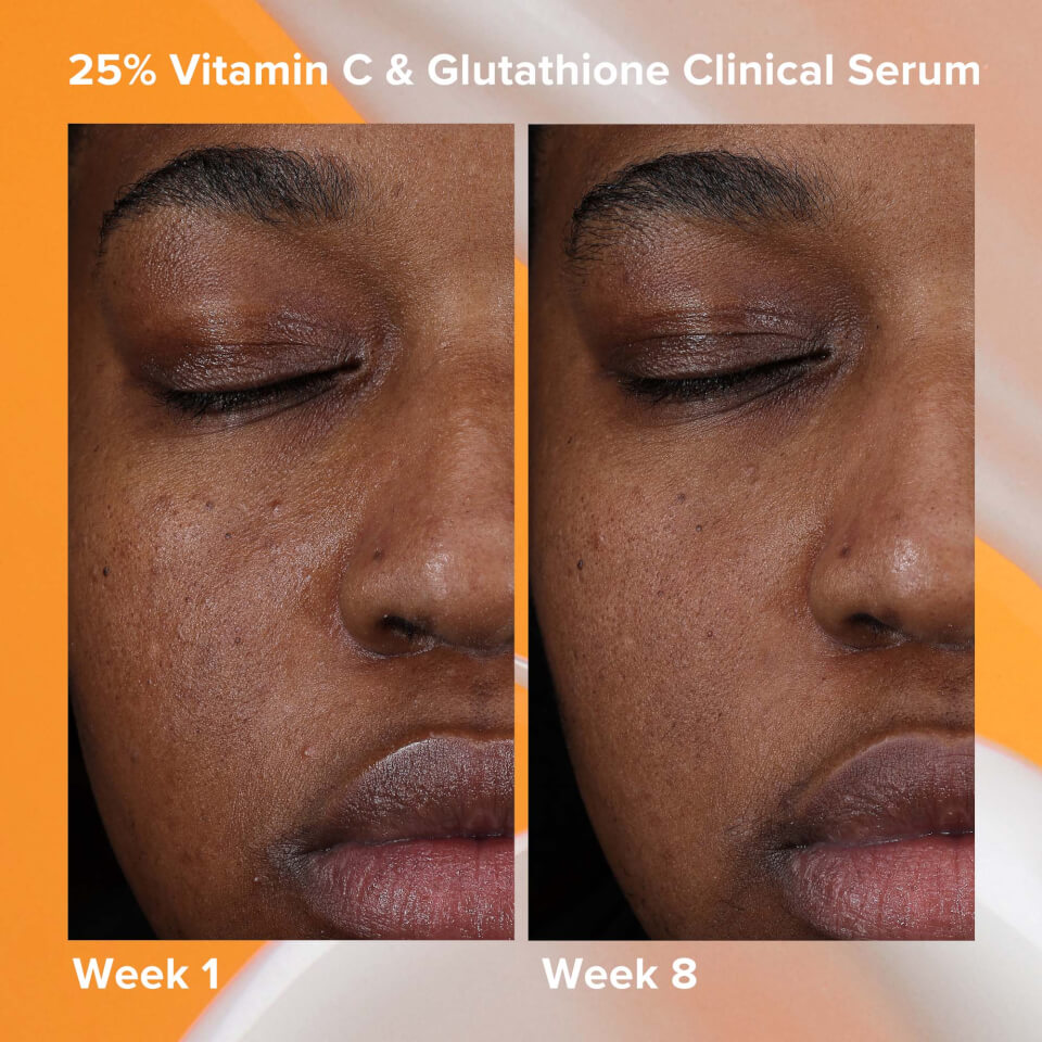 Paula's Choice 25% Vitamin C+ Glutathione Clinical Serum 30ml