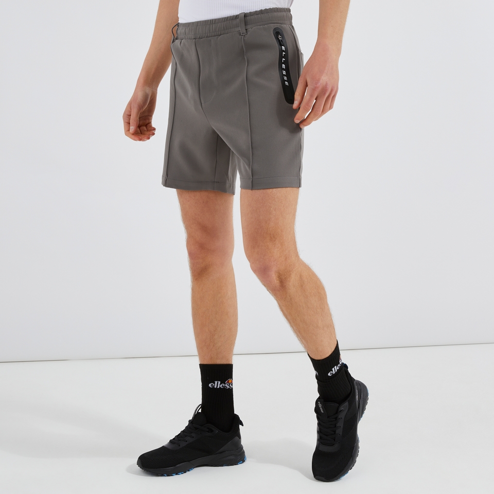 Men's Laveno Short Grey