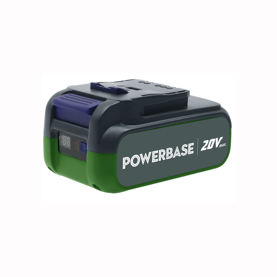 Powerbase 20V 5Ah Battery
