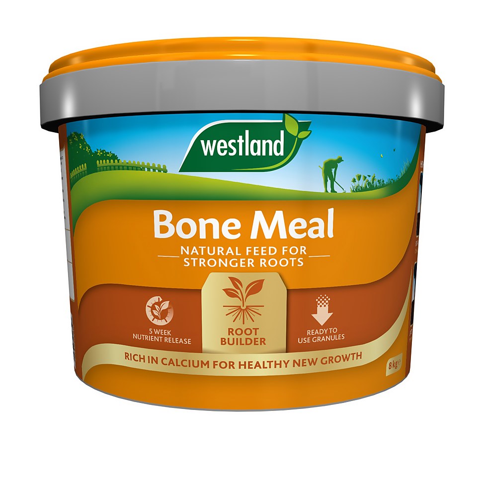 Westland Bone Meal - 8kg
