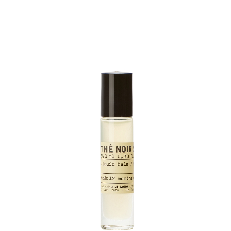 Le Labo Thé Noir 29 Liquid Balm