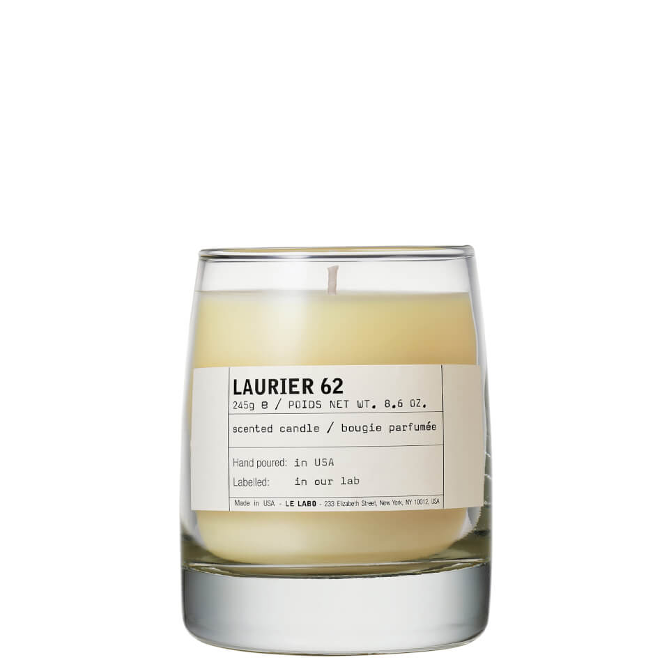 Le Labo Classic Candle Santal 26 245g | Cult Beauty