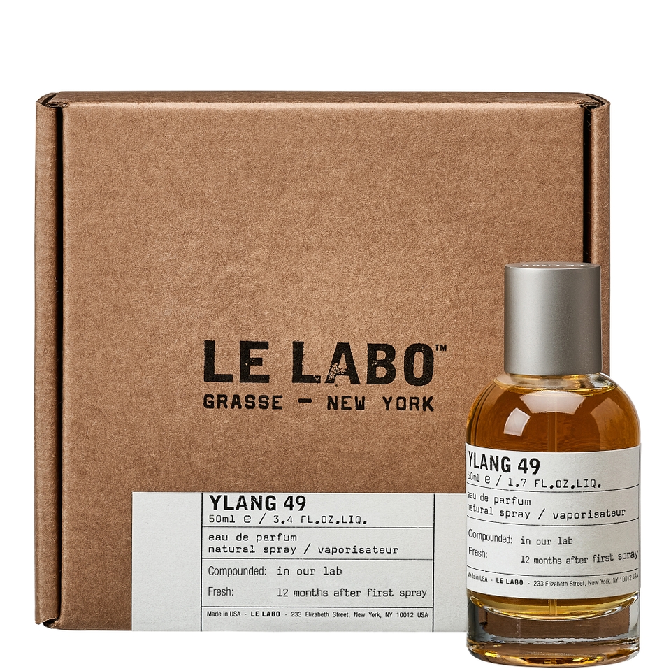 Le Labo Ylang 49 Eau de Parfum 50ml